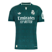 Real Madrid Away 26/27 Shirt - Player