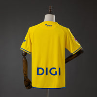 Las Palmas Home 26/27 Shirt