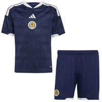 Kids kit Scotland Home 26/27