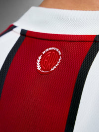 River Plate Away 26/27 Shirt - Player