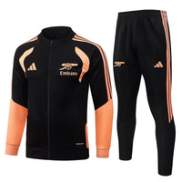 Arsenal Tracksuit 26/27