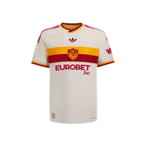 AS Roma Away 26/27 Shirt - Player