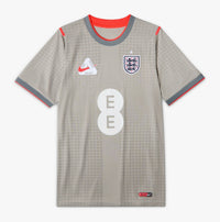 Jersey England 26/27 Pre-Match