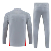 Tracksuit AC Milan 24/25