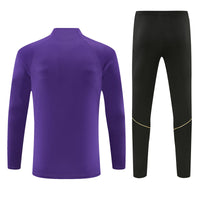 Barcelona Tracksuit 26/27