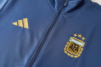 Argentina Tracksuit 26/27