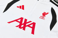 Liverpool Tracksuit 26/27