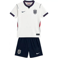 Kids kit England Home 26/27