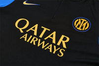 Inter Milan Tracksuit 26/27