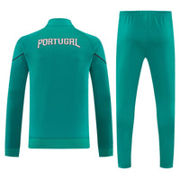 Portugal Tracksuit 26/27