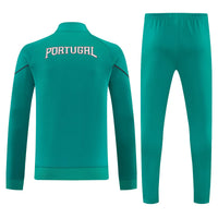 Portugal Tracksuit 26/27