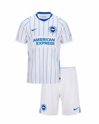 Kids kit Brighton Away 26/27