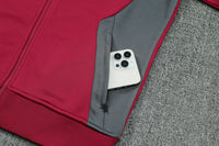 Tracksuit Manchester City 25/26