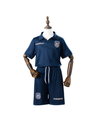 Kids kit Ecuador Away 26/27