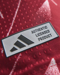 Liverpool Home 26/27 Player Jersey
