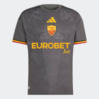 AS Roma Third 26/27 Shirt - Player