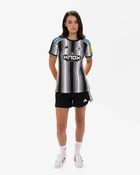 Newcastle United 26/27 Home Shirt - Woman