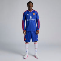 Manchester United 26/27 Away Long Sleeve Shirt