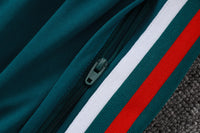 Mexico Tracksuit 26/27