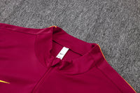 Barcelona Tracksuit 26/27
