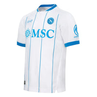Napoli Away 26/27 Shirt - Player