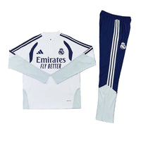Tracksuit Real Madrid 26/27