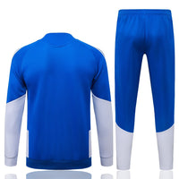 Juventus Tracksuit 26/27