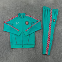 Portugal Tracksuit 26/27