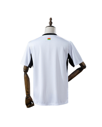 Ghana Home 26/27 Shirt
