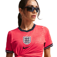 Women’s England Away 26/27 Shirt