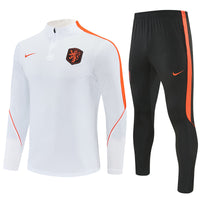 Netherlands Tracksuit 26/27