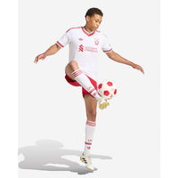 Liverpool Away 26/27 Player Jersey