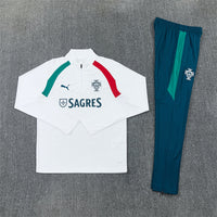 Portugal Tracksuit 26/27