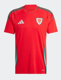 Jersey Wales 24/25