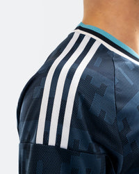 Newcastle United Men's 26/27 Away Shirt - Player