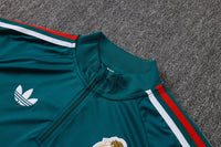 Mexico Tracksuit 26/27