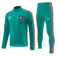 Portugal Tracksuit 26/27