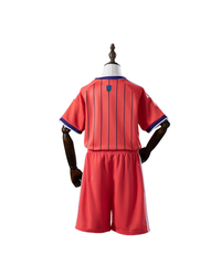 Kids kit Scotland Away 26/27