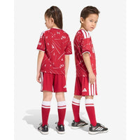 Kids kit Liverpool Home 26/27