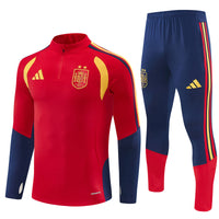 Spain Tracksuit 26/27