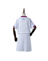 Kids kit Cape Verde Away 26/27