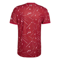 Liverpool Home Shirt 26/27