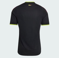 Peru Away 26/27 Shirt