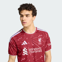 Liverpool Home Jersey 26/27