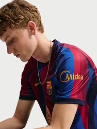 Jersey FC Barcelona 26/27 Home