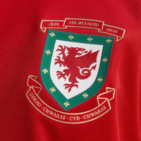 Wales anniversary Jersey 2026