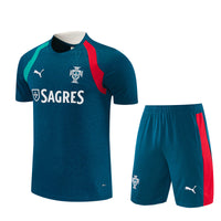Kids kit Portugal 26/27