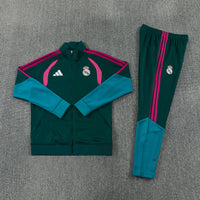 Real Madrid Tracksuit 26/27