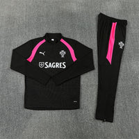 Portugal Tracksuit 26/27
