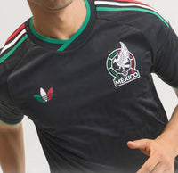 Mexico Third 26/27 Shirt - Player